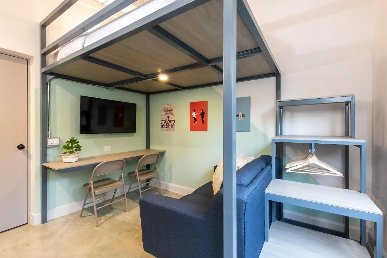 Primavera - Studios Medellin