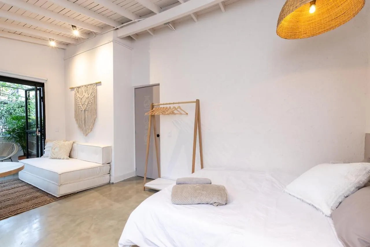 Apartment Primavera - Studios Medellin