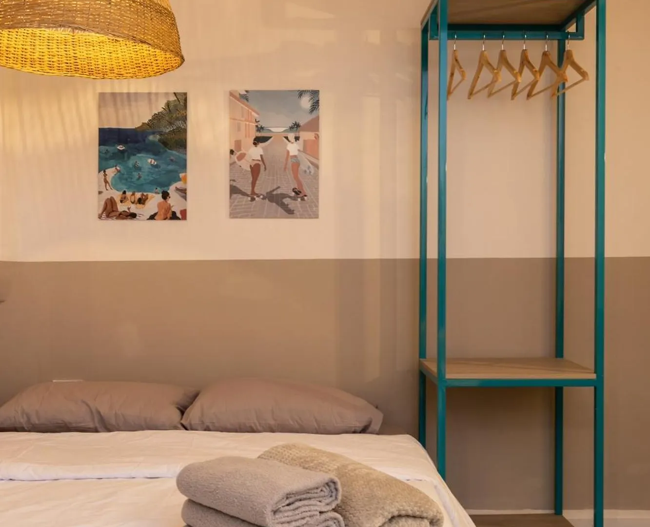 Primavera - Studios Medellin Apartment