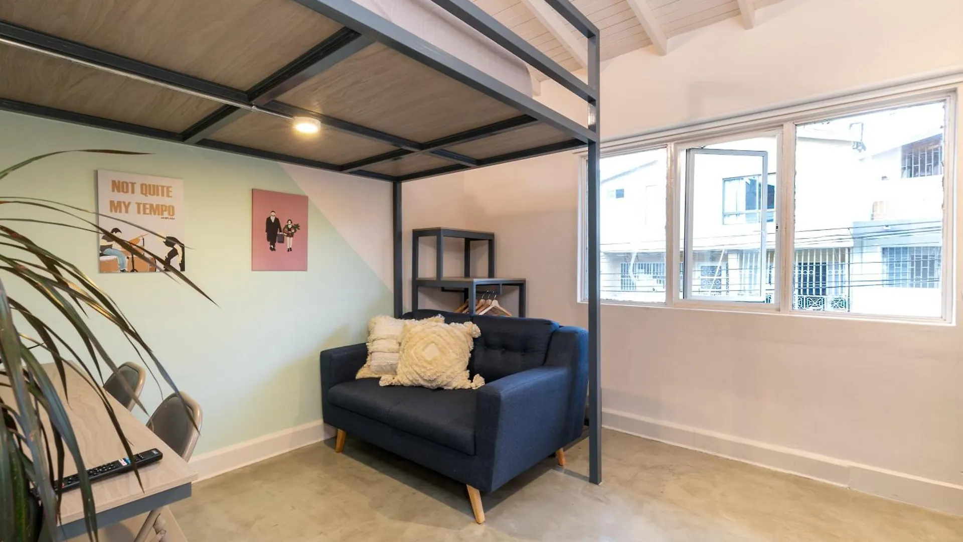 Apartment Primavera - Studios Medellin Colombia