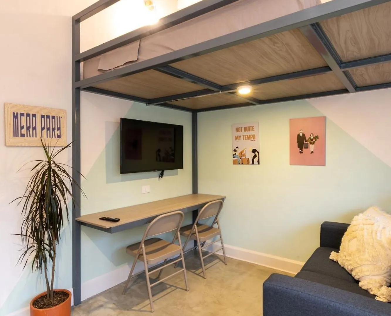 Apartment Primavera - Studios Medellin