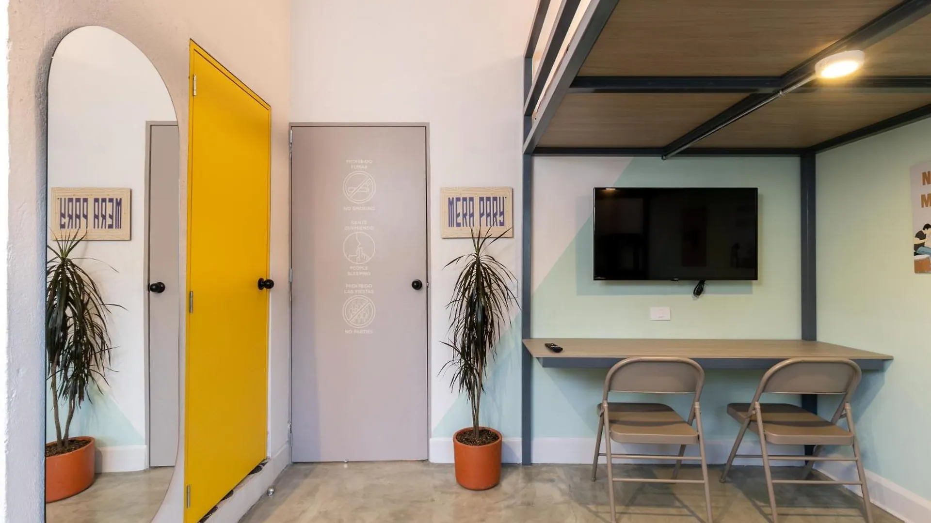 Apartment Primavera - Studios Medellin