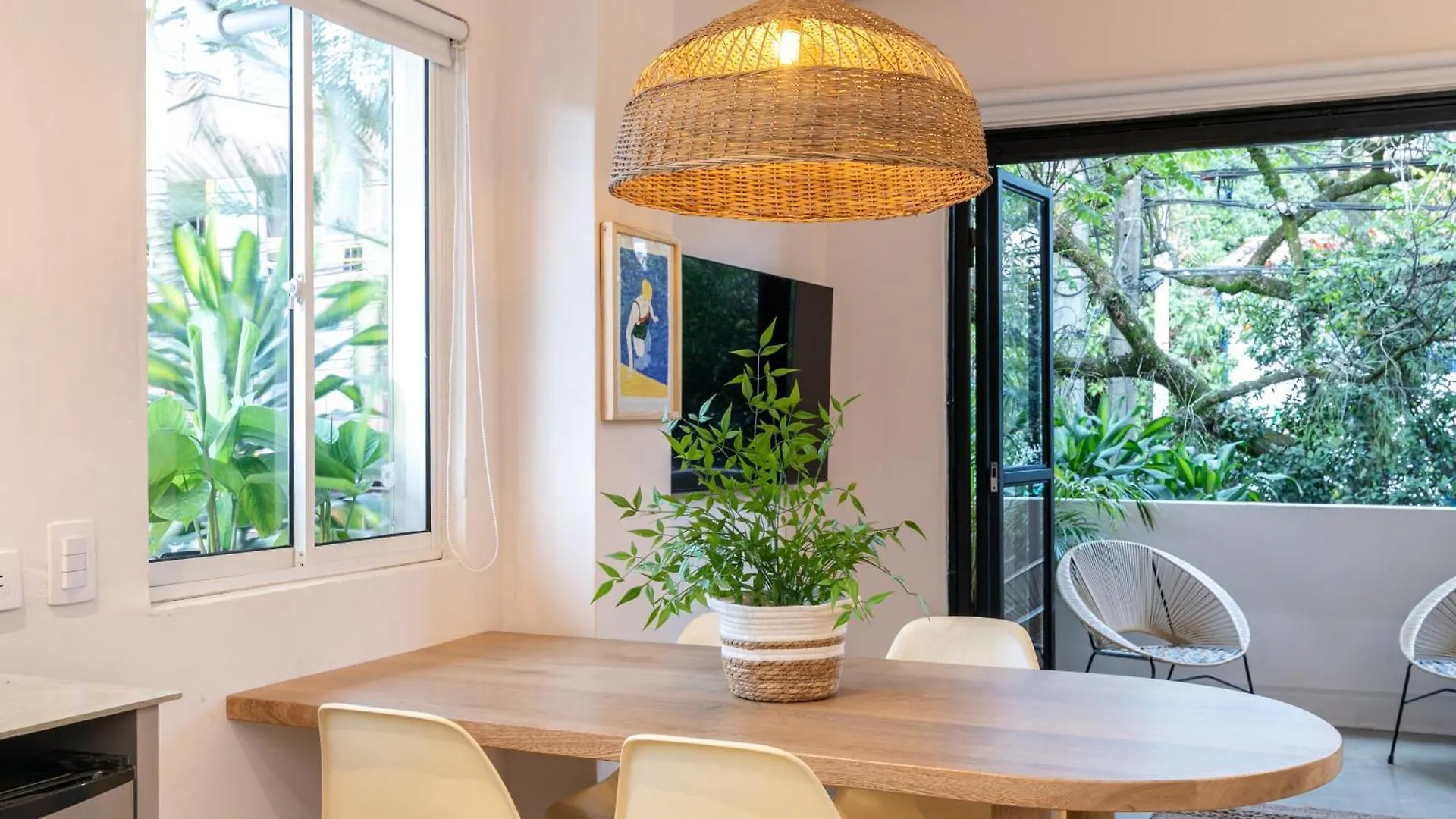 Apartment Primavera - Studios Medellin Colombia