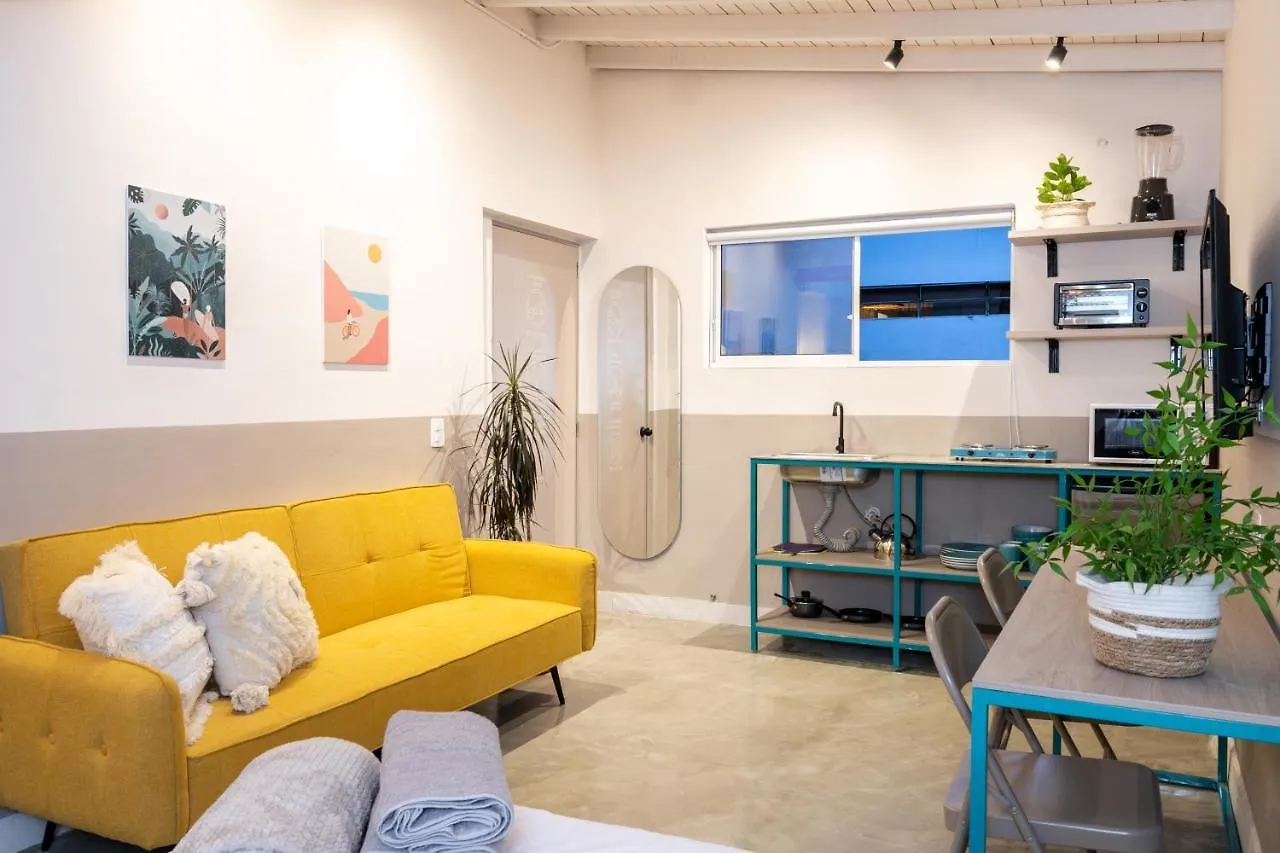 Apartmán Primavera - Studios Medellín