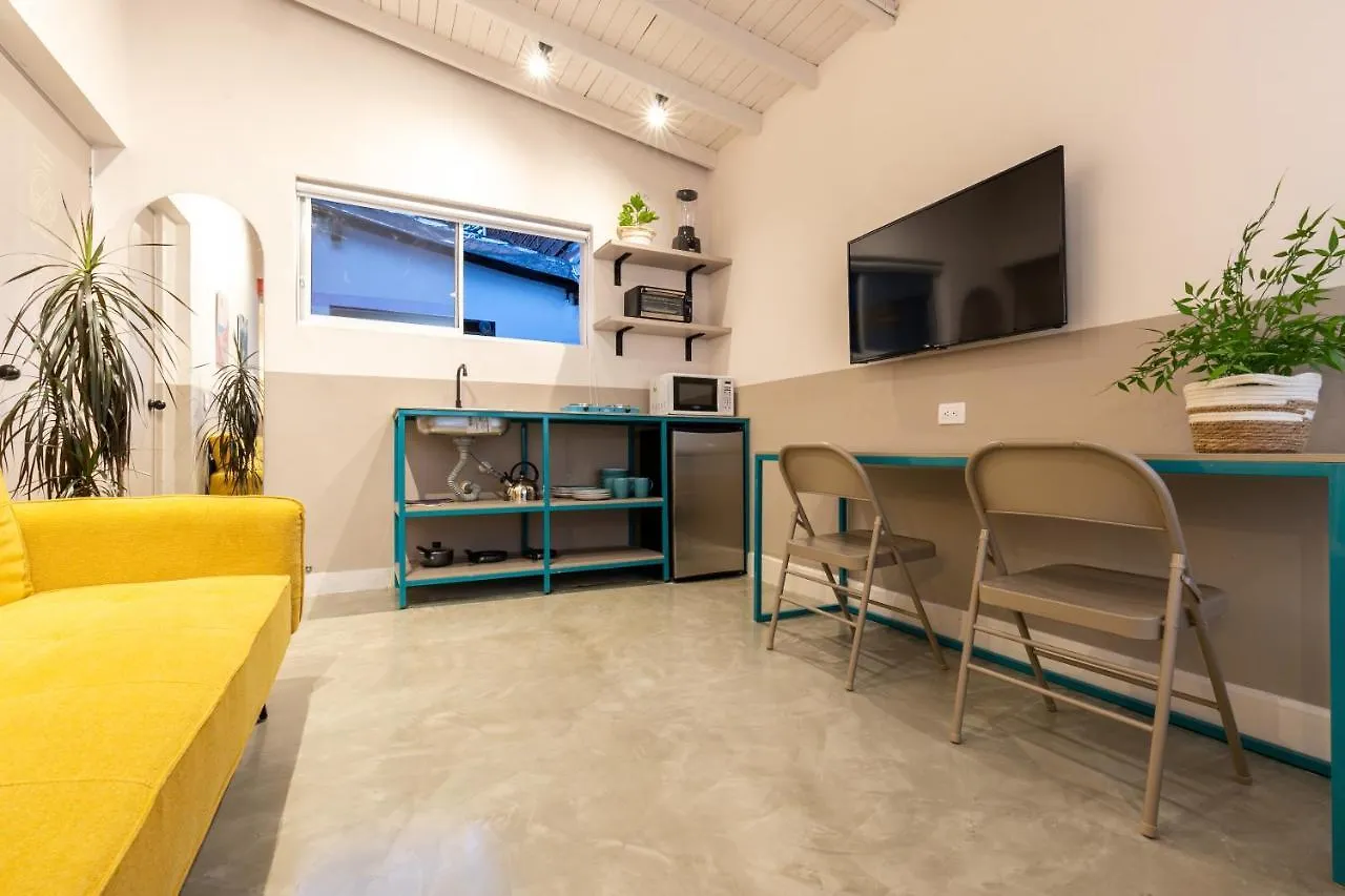 Primavera - Studios Medellín
