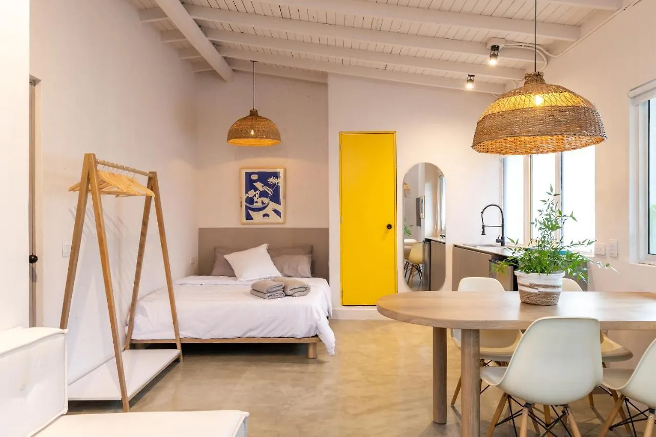 Primavera - Studios Medellín
