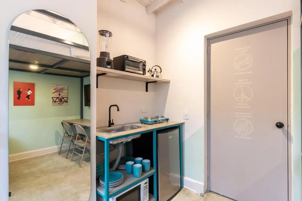 Primavera - Studios Medellín