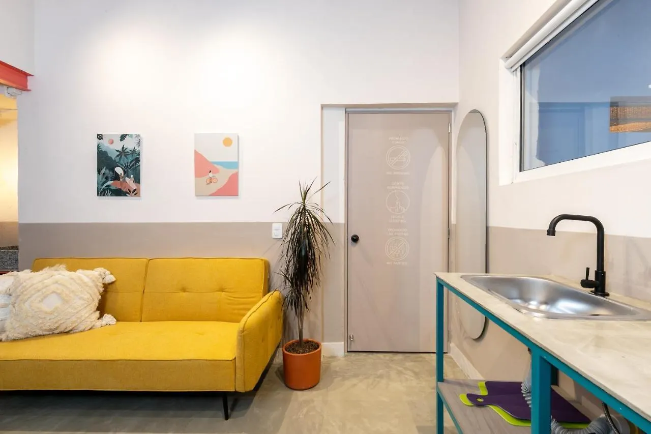 Primavera - Studios Medellín