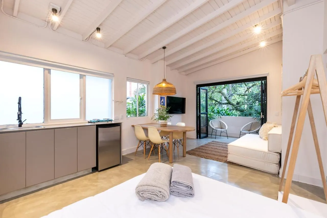 Apartmán Primavera - Studios Medellín