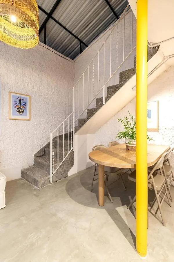 Apartmán Primavera - Studios Medellín