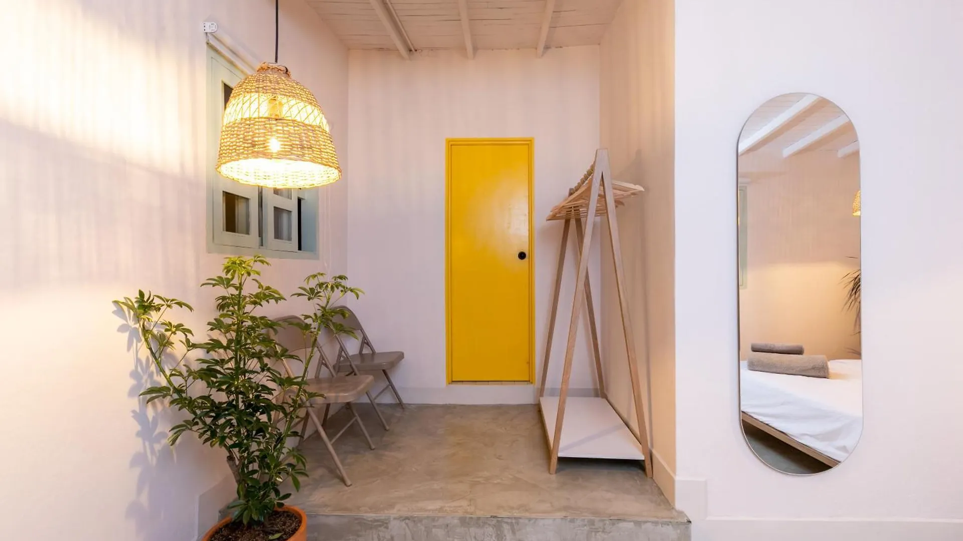 Apartmán Primavera - Studios Medellín