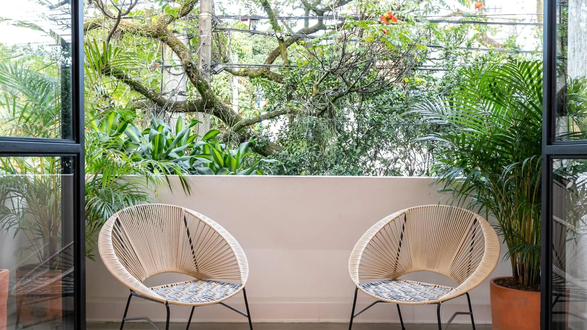 Apartmán Primavera - Studios Medellín