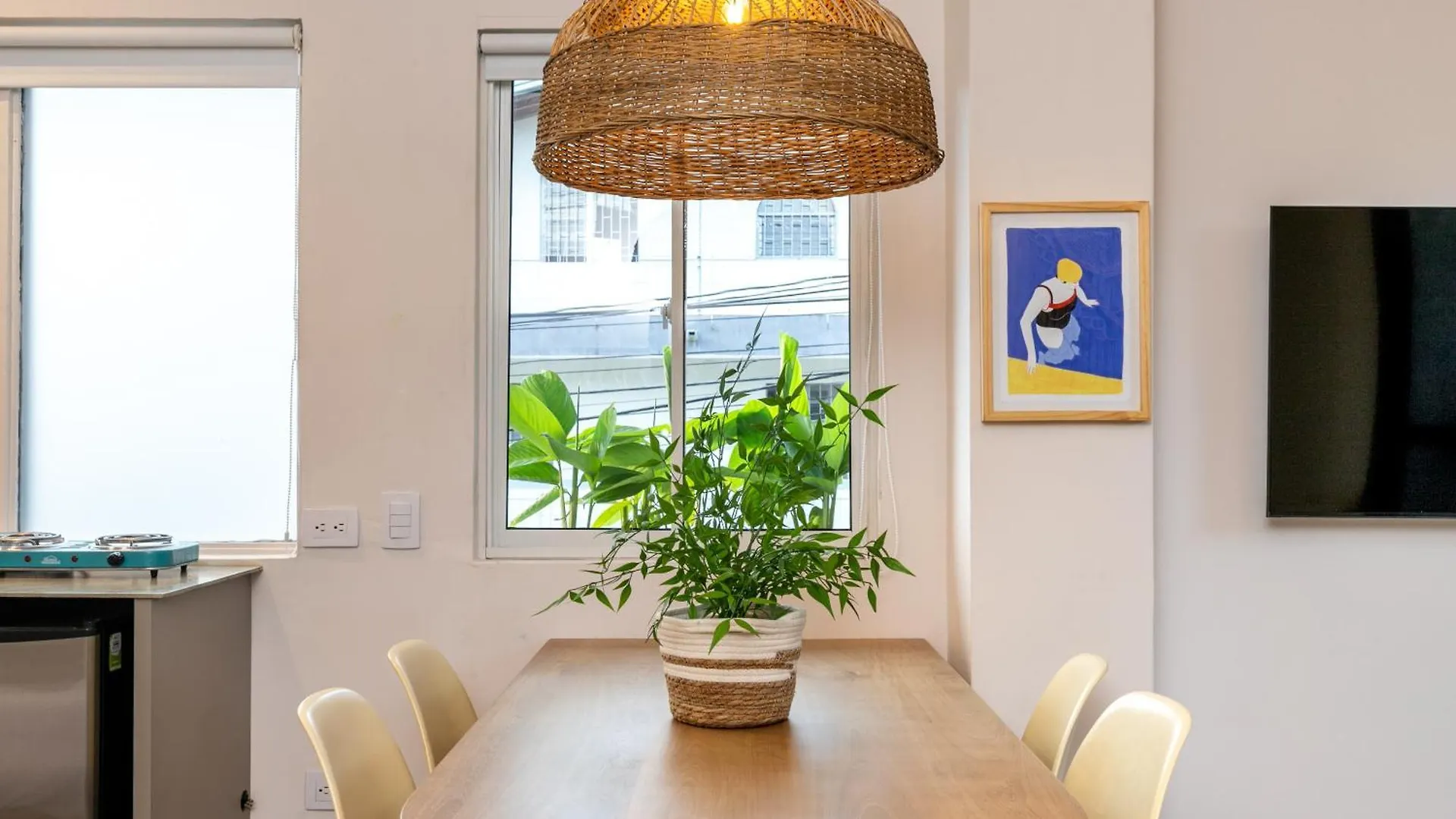 Apartmán Primavera - Studios Medellín