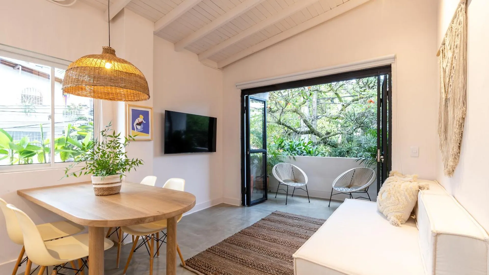 Apartmán Primavera - Studios Medellín