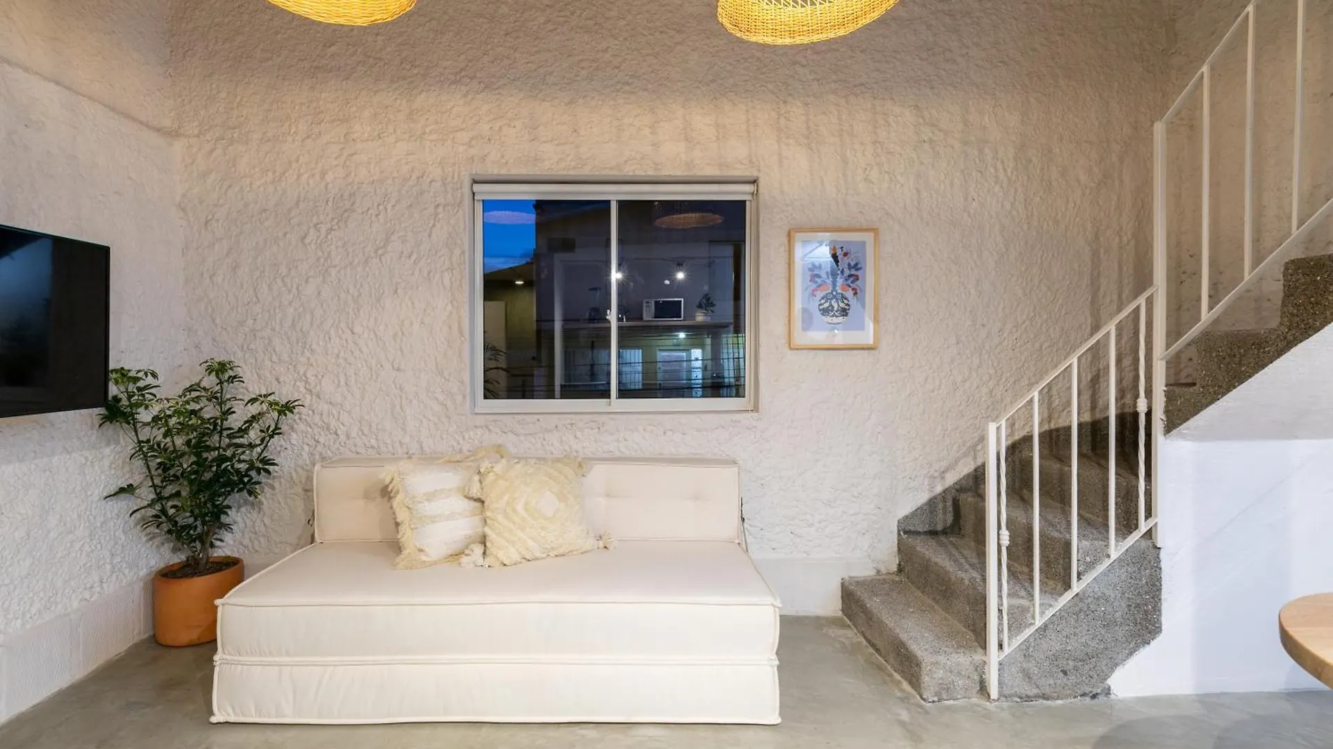 Apartmán Primavera - Studios Medellín